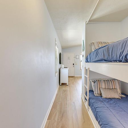 Pcb Resort Condo With Private Balcony And 3 Pools! 巴拿马城 外观 照片