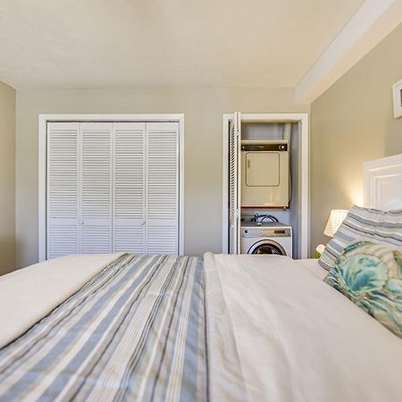 Pcb Resort Condo With Private Balcony And 3 Pools! 巴拿马城 外观 照片